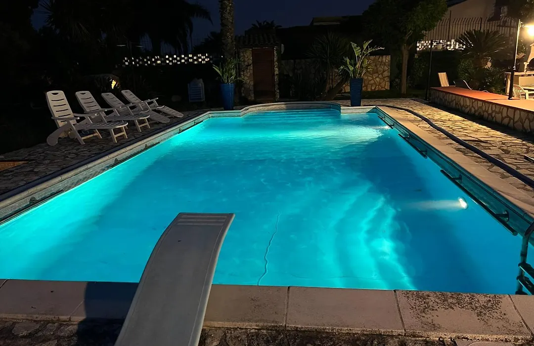 Villa Inserra Deluxe-1
