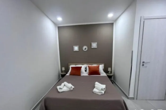Bed and Breakfast Le stanze di Rosalia Palermo